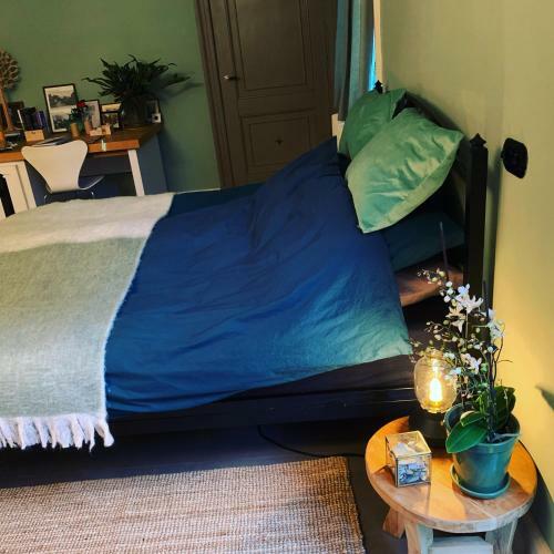 B&B Elswoutshoek