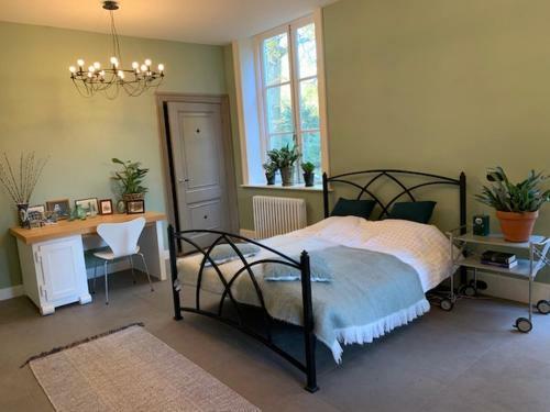 B&B Elswoutshoek