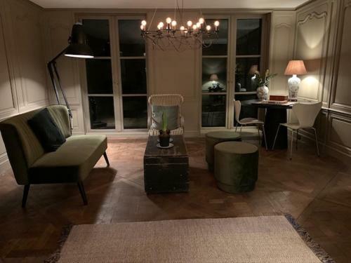B&B Elswoutshoek