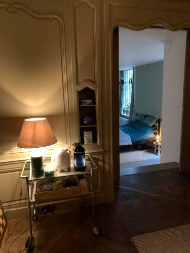 B&B Elswoutshoek