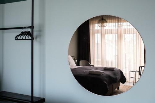 Hotel Mr Lewis Haarlem