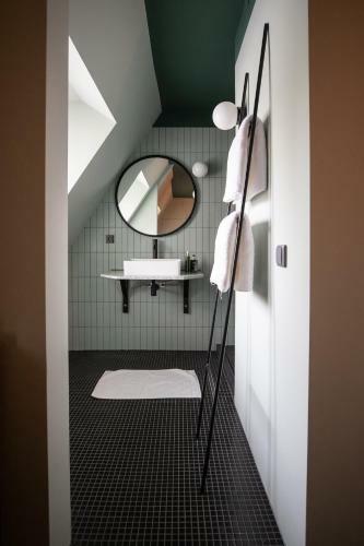 Hotel Mr Lewis Haarlem