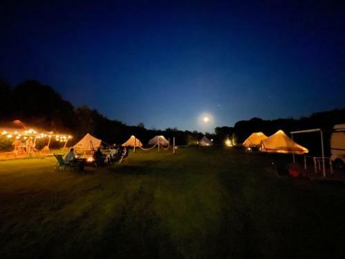 Camping De Houtwal