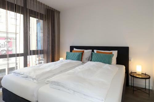 Apartamento de Overtoom 72, Papendrecht