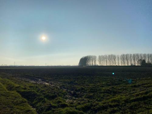 Panoramic Philippine Zeeland