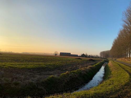 Panoramic Philippine Zeeland