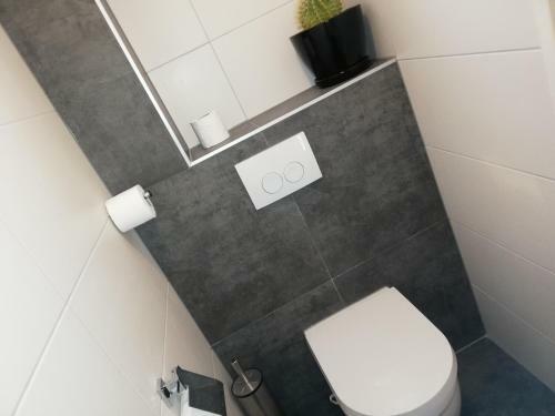 Wadsuper Vakantiewoning Paesens Moddergat Aan de Waddenzee