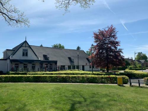 Bed & Breakfast Bij Boon