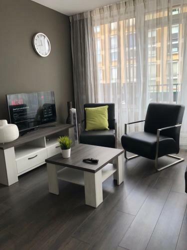 Apartamento de Overtoom 34, Papendrecht