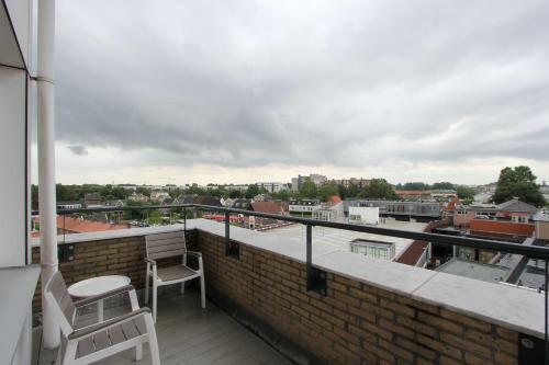 Apartamento de Overtoom 56, Papendrecht