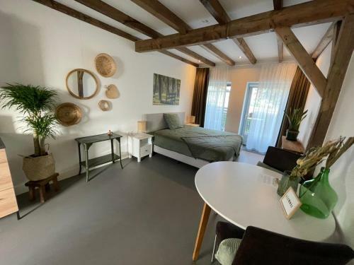 B&B Bij Boertje
