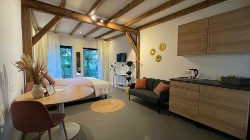 B&B Bij Boertje