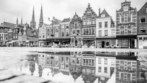 B&B Bij Boertje