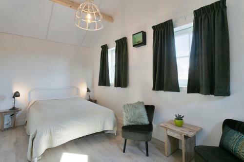 Bed En Brood De Ackers