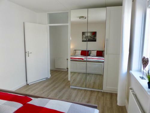 Apartamento Petten Beach 17