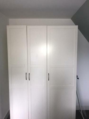 Apartamento Anemoon