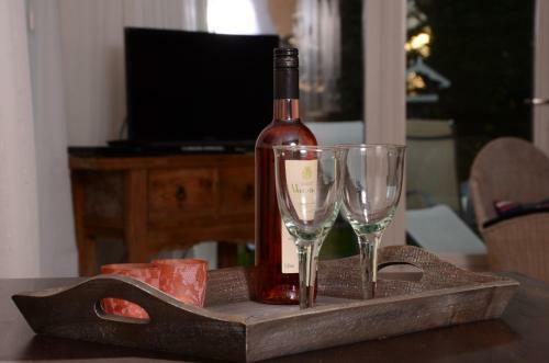 Cosy Petten, Family Only