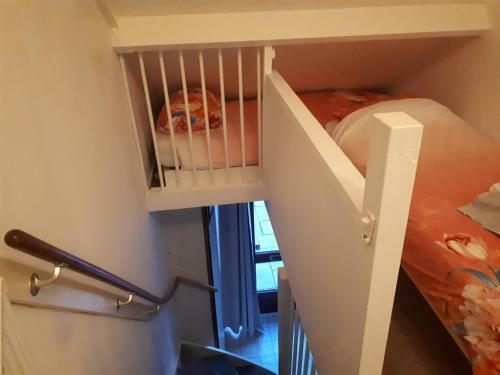 Apartamento Studio Vlak Bij Het Strand