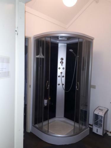 Apartamento Studio Vlak Bij Het Strand