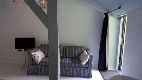 Bed & Breakfast Farmer's Suite