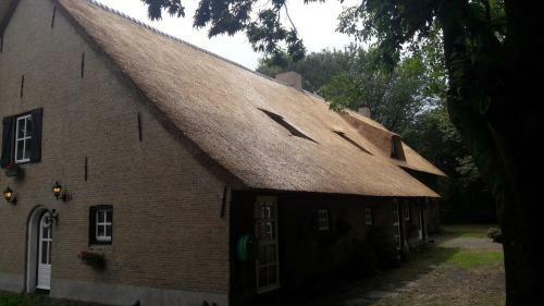 Bed & Breakfast Farmer's Suite