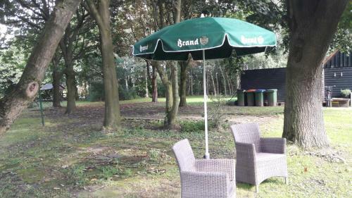 Bed & Breakfast Farmer's Suite