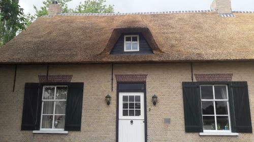 Bed & Breakfast Farmer's Suite