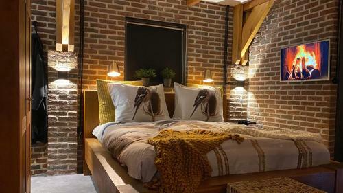 Hostal Bommelerhoeve B&B & Vakantiewoning