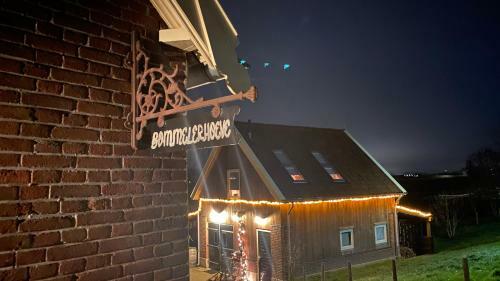 Hostal Bommelerhoeve B&B & Vakantiewoning