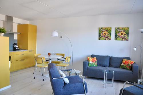 Apartamento Petten Beach 10