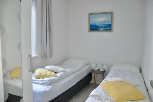 Apartamento Petten Beach 10