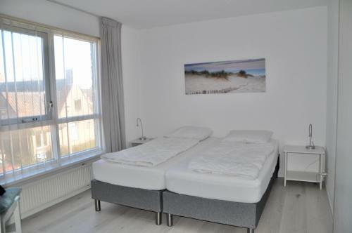 Apartamento Petten Beach 10
