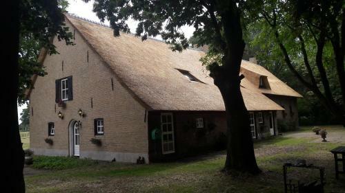 B&B Charming Farmhouse