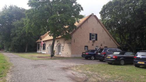 B&B Charming Farmhouse