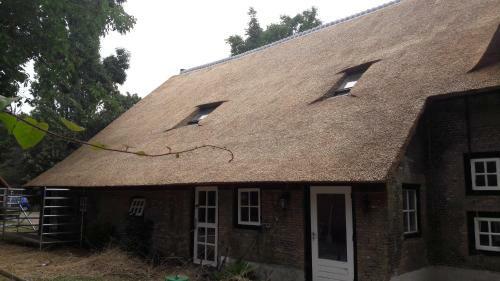 B&B Charming Farmhouse
