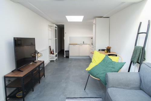 Apartamento Eb & Vloed