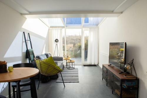 Apartamento Eb & Vloed