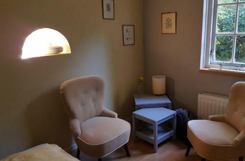 Bed & Breakfast Grenier's