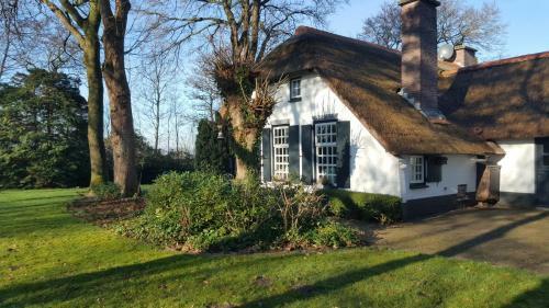 Bed & Breakfast Grenier's