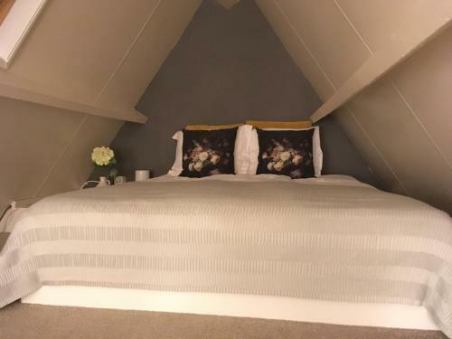 Jo's B&B
