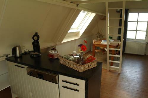 Jo's B&B