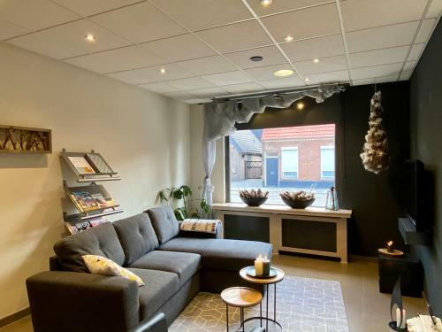 Apartamento Kom Tot Rust In The Forest