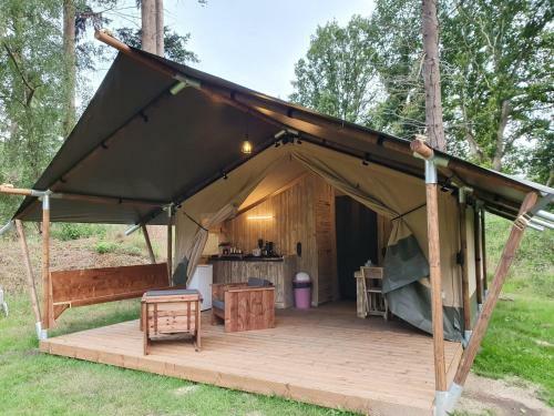 Camping La Dolce Vita