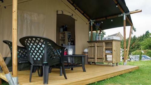 Camping La Dolce Vita