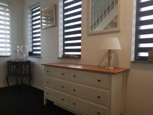 Hostal Landlust Guesthouse B&B