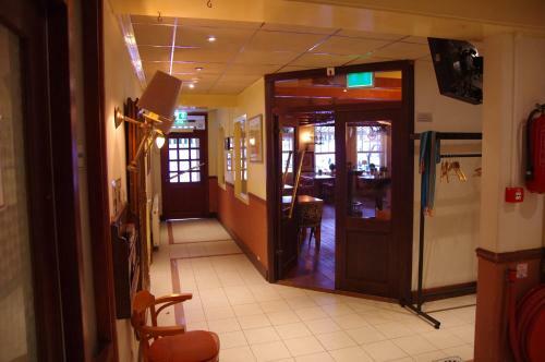 Hostel 45
