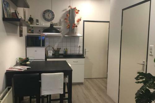 Apartamento Studio E