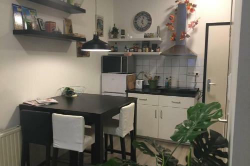 Apartamento Studio E