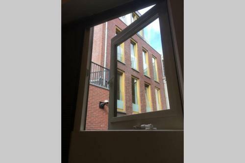 Apartamento Studio E