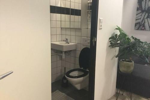 Apartamento Studio E